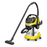 Karcher WD 5 S V-25/5/22 хозяйственный пылесос 1.628-350.0