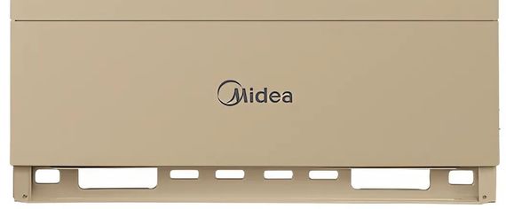 Наружный блок VRF системы Midea MV8i-1170WV2GN1(ULTRA) — (1)