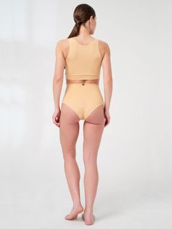 PROSTO Top, Nude