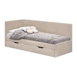 Лео КР-49 Кровать односпальная