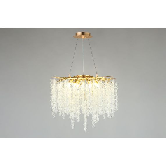 Подвесная люстра Aployt Paulina APL.848.03.10