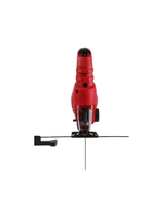 Электрический лобзик WORTEX LX JS 6507 E в коробке, 710 Вт, 500-3300 ход/мин, пропил до 65 мм 1334588