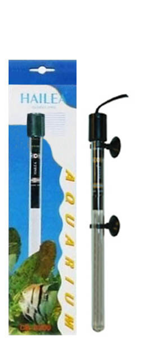 Нагреватель Hailea HL-WT-128/150 150W, акв. 150-300л.
