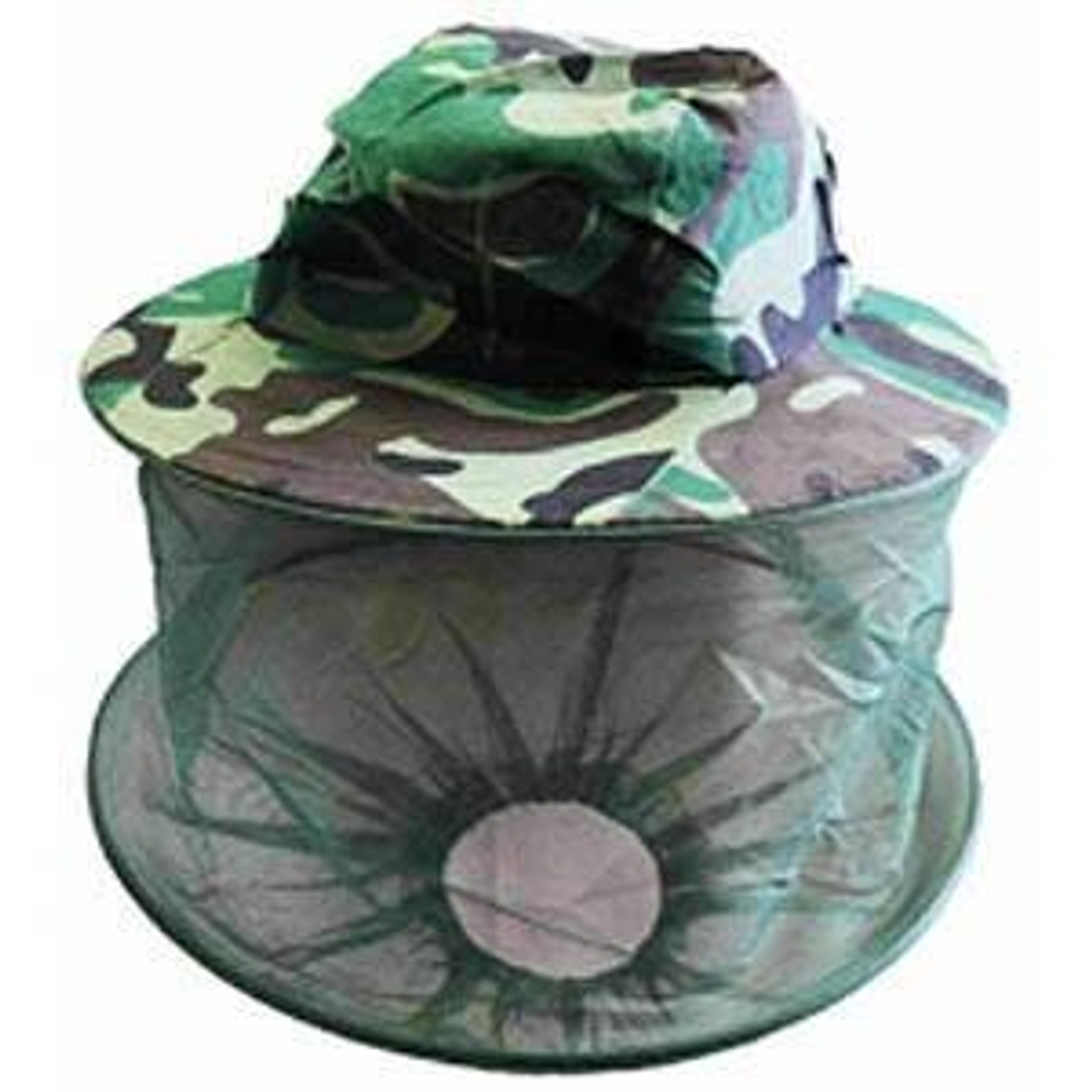 Панама с москитной сеткой