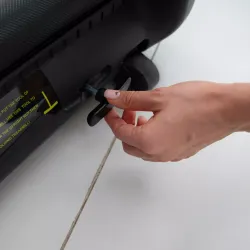 Беговая дорожка OXYGEN FITNESS X-CONCEPT SPORT