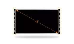 LCD дисплей 4203KH