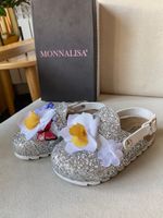 Шлепанцы Monnalisa, 25