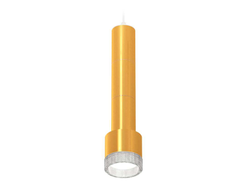 Комплект подвесного светильника Ambrella light Techno Spot XP (A2301, C6327х3, A2062х2, A2101, C8121, N8480) XP8121005