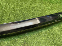 Молдинг крышки багажника Mercedes E W213 (16-21)