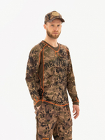 ФУТБОЛКА REMINGTON INSIDE FIT SHIRT