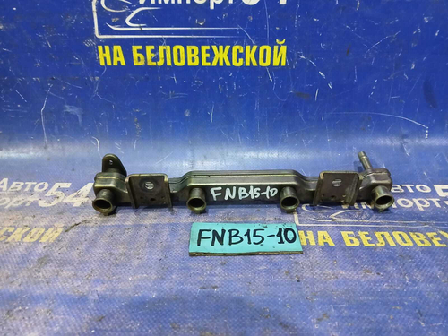 Топливная рейка NISSAN SUNNY 2000