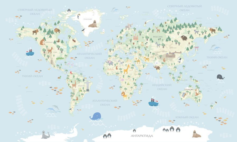 Фреска Applico, коллекция Dreams