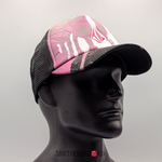 Винтажная бейсболка VOLCOM