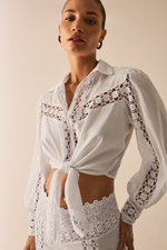 Блуза CHARO RUIZ