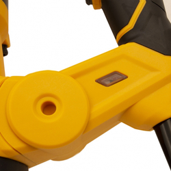 Перфоратор электрический RHV-1250-30, SDS-plus, 1250 Вт, 5 Дж, 3 плюс 1 режим Denzel