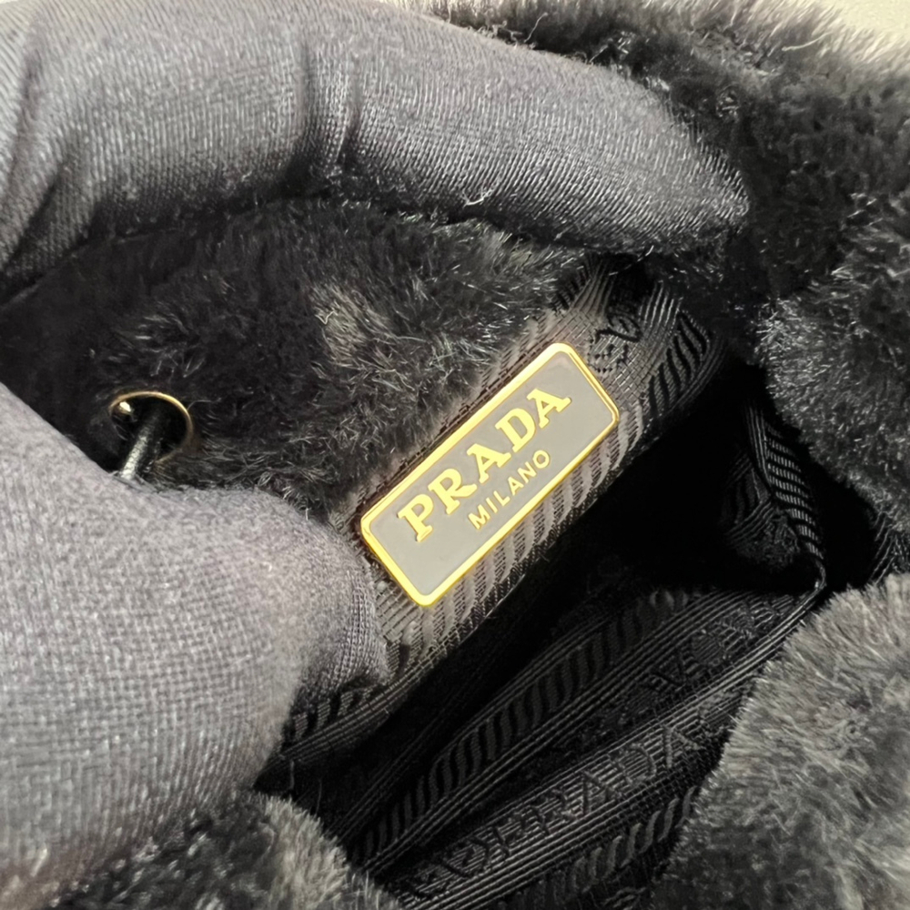 Prada Mini Bag 9 cm