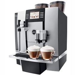 Кофемашина Jura GIGA X9 Professional (13600)
