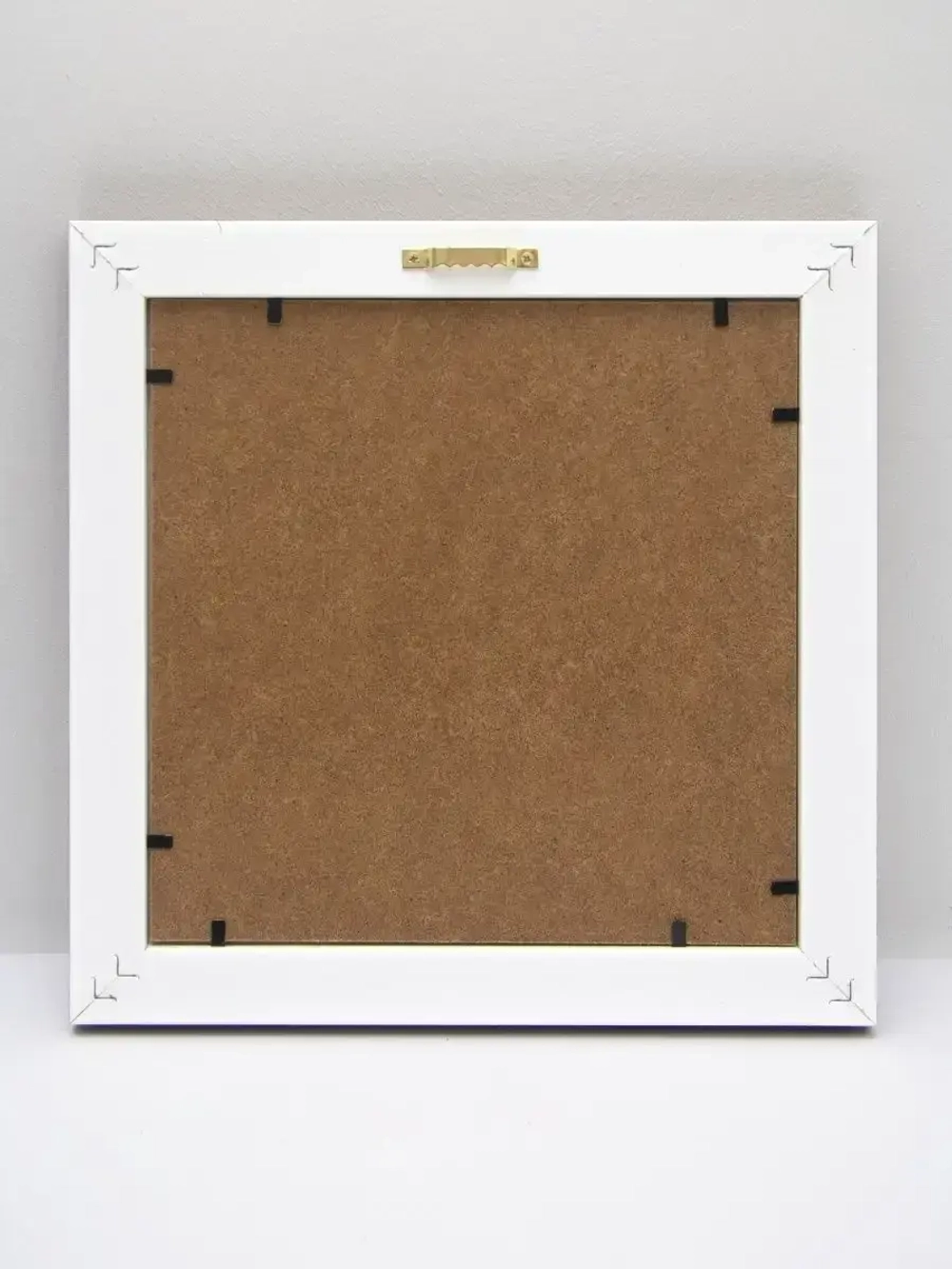 Картина на стену интерьерная на холсте 25*25 см