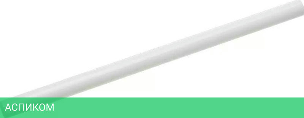 Клеевые стержни Stayer 2-06821-W-S40