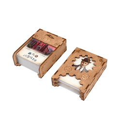 Органайзер Индустрия (Furnace)