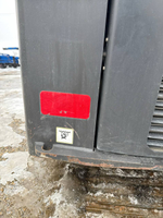 Zoomlion ZS* Мини погрузчик ZS080V (Дизельный, 2,4 л, 49 л.с., АТ)