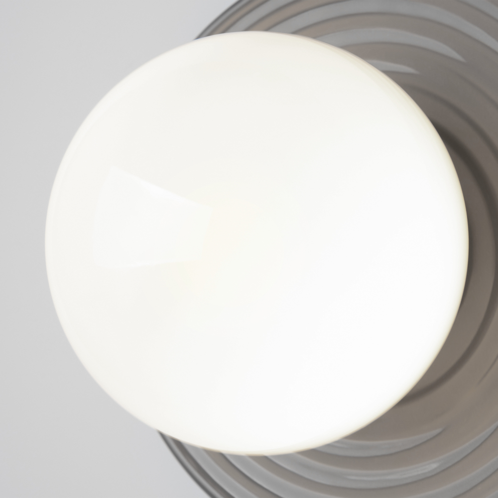 Настенный светильник (бра) Maytoni MOD403WL-01GR1