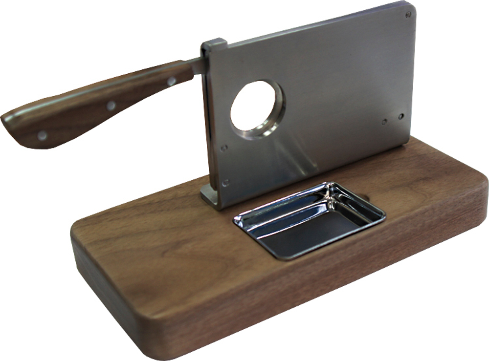 Гильотина настольная CC-750