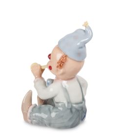CMS-23/15 Фигурка «Клоун» (Pavone)