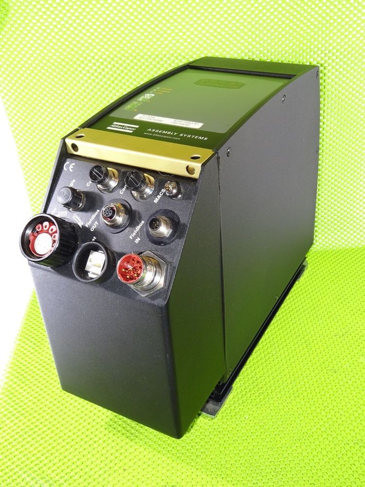 ATLAS COPCO ATLAS COPCO