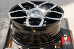 Комплект дисков LiXiang 186-21 21x9 et40 5x120