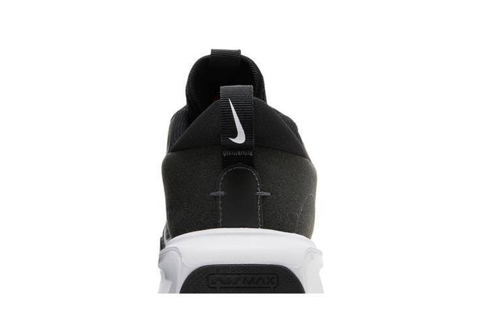 Кроссовки Nike Air Max Intrlk (Женская размерная сетка)