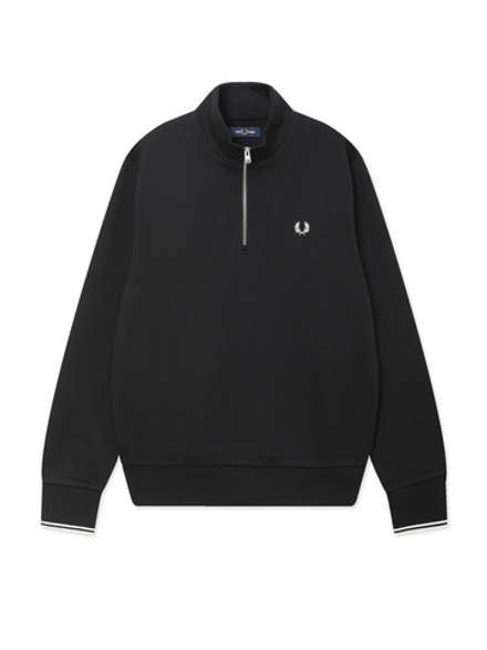 Мужская Толстовка Half Zip