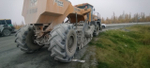 REMA RZ560 Ресайклер RZ560 (Дизельный, 12.5 л, 530 л.с. АТ)