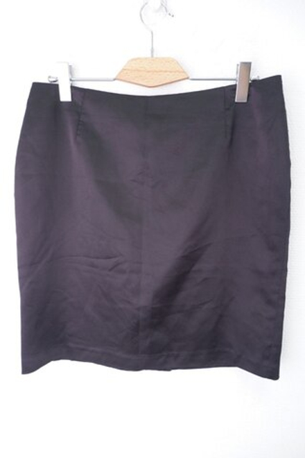 Юбка Incity черная красивая 50 размер