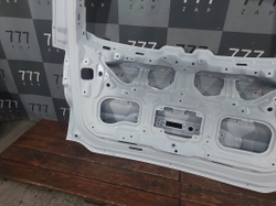 Крышка багажника Chery Tiggo 4 18-нв Б/У Оригинал 552000261AADYJ