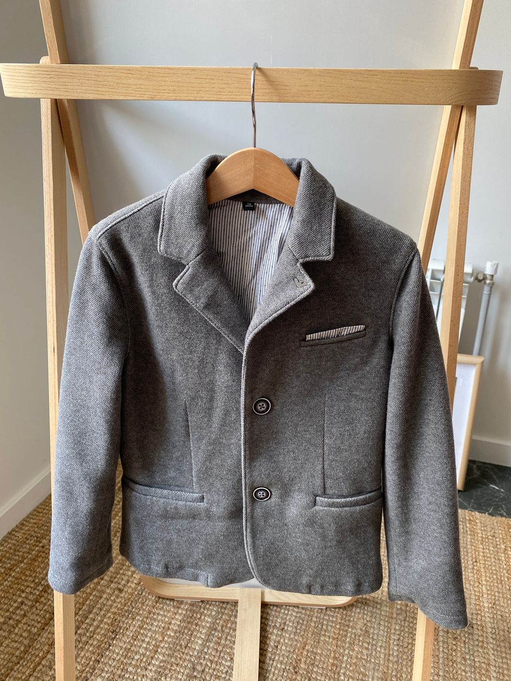 Пиджак Armani, 122