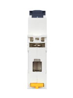ARMAT Автоматический выключатель M06N 1P C 20А IEK