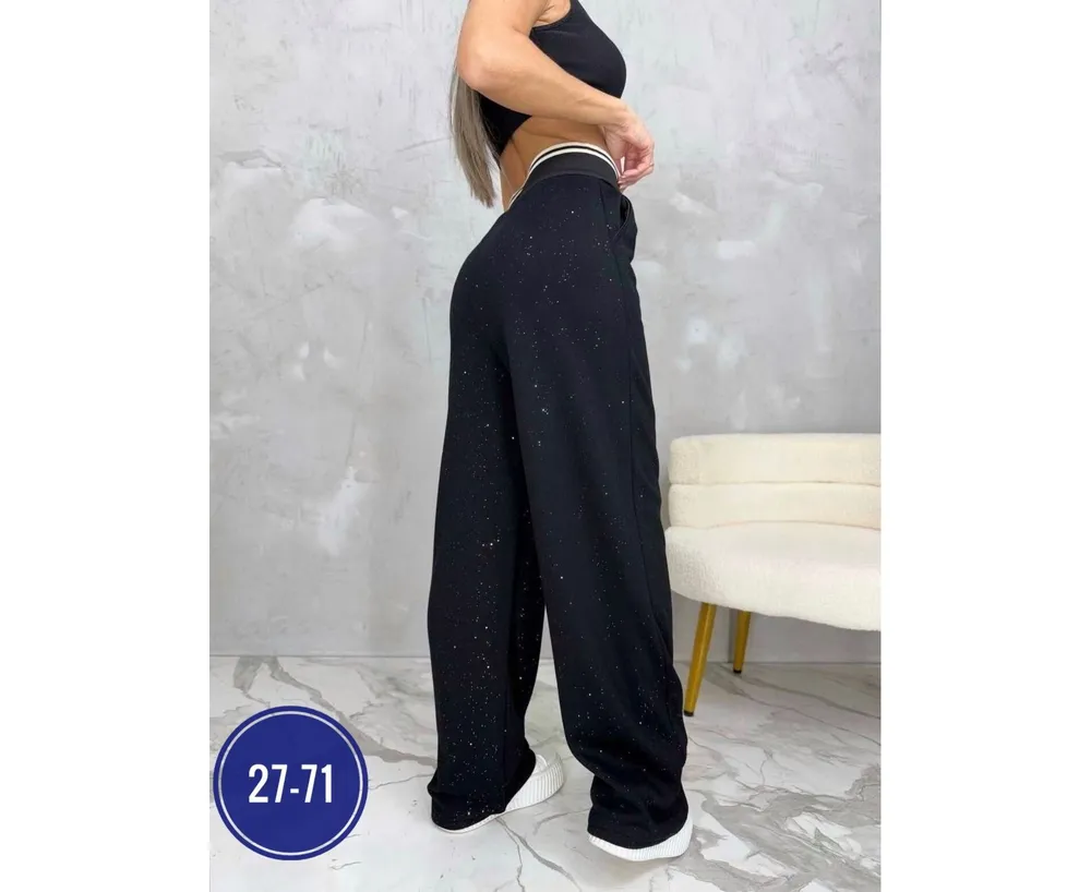 Брюки 2593805 Fabrika