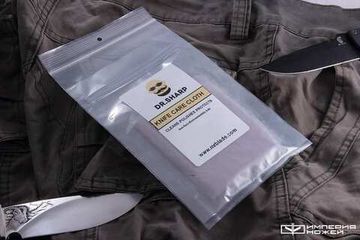 Салфетка Dr.Sharp