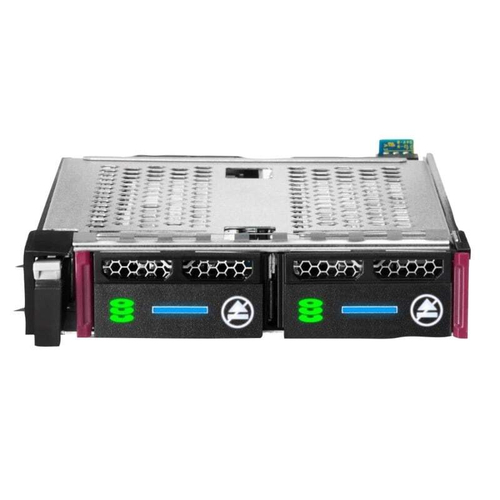 880877-B21, HPE 480G SATA M.2-UFF to SFF SSD