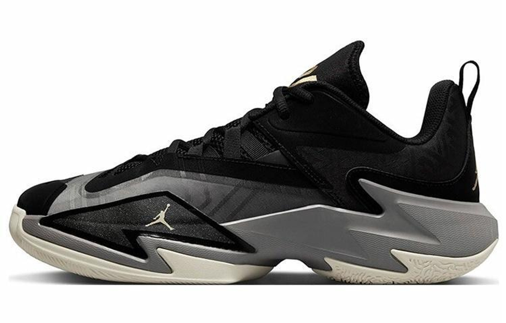 Кроссовки Jordan One Take 3 Pf