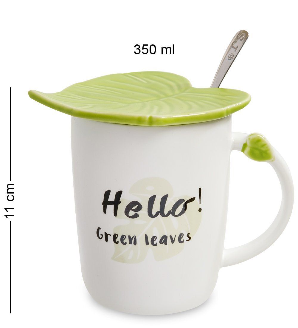 GAEM Art MUG-174/1 Кружка «Весеннее настроение»