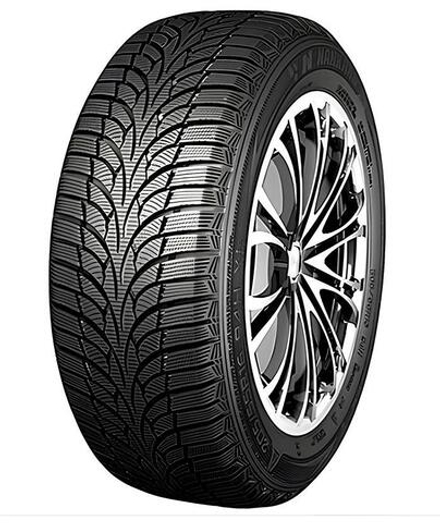 Nankang SV-3 255/40 R21 102Q