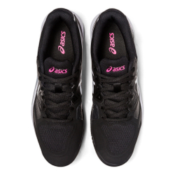 Мужские теннисные кроссовки ASICS Gel-Challenger 13 AC All Court Shoe Men - Black, White