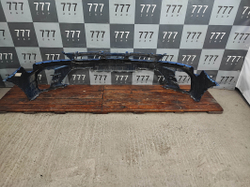 Бампер передний Kia Rio 4 X-Line 20-нв Б/У Оригинал 86511H0900