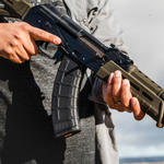 Магазин PMAG® 30 AK/AKM MOE® 7.62X39MM/BLACK