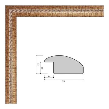 Багет интерьерный 23*12 10114-3 (1601611)