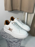 Кеды Louis Vuitton