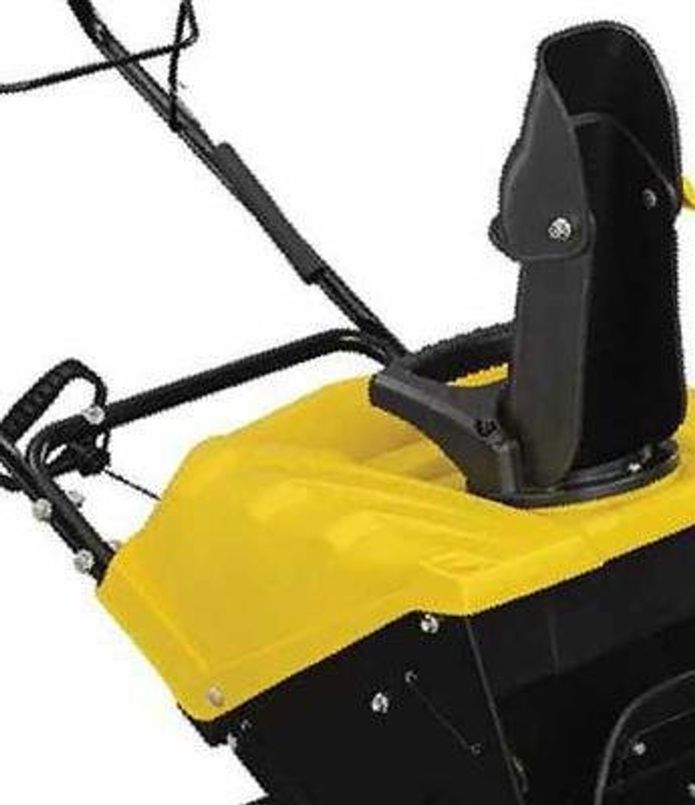 Снегоуборщик REDVERG RD-230-28