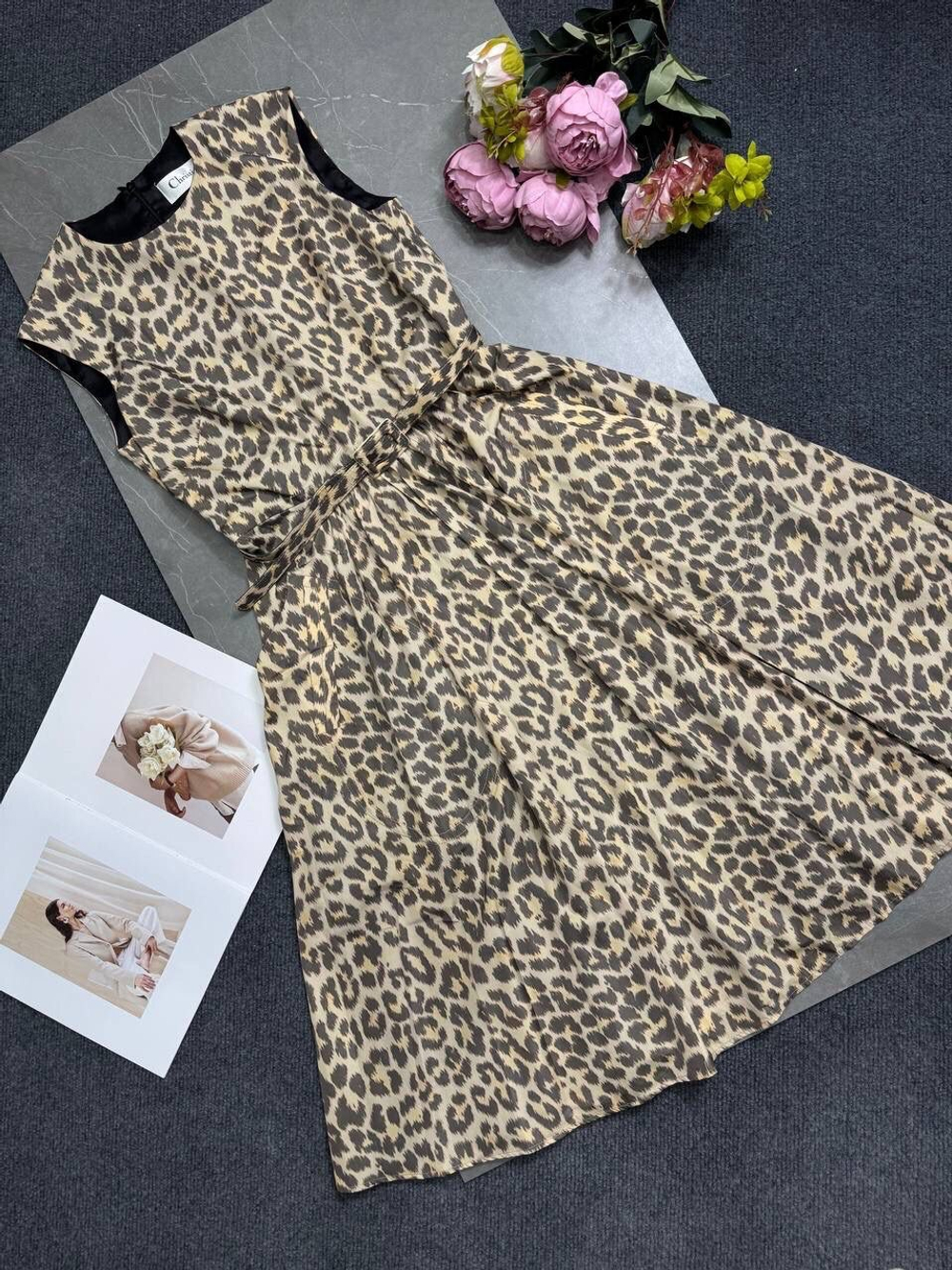 Платье Dior